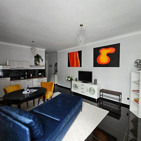 Bismarck-Apartment Kaiserslautern Zewnętrze zdjęcie