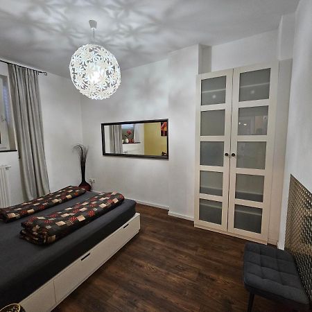 Bismarck-Apartment Kaiserslautern Zewnętrze zdjęcie