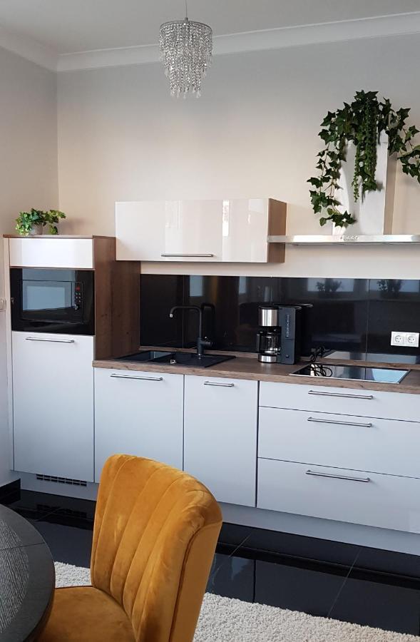 Bismarck-Apartment Kaiserslautern Zewnętrze zdjęcie