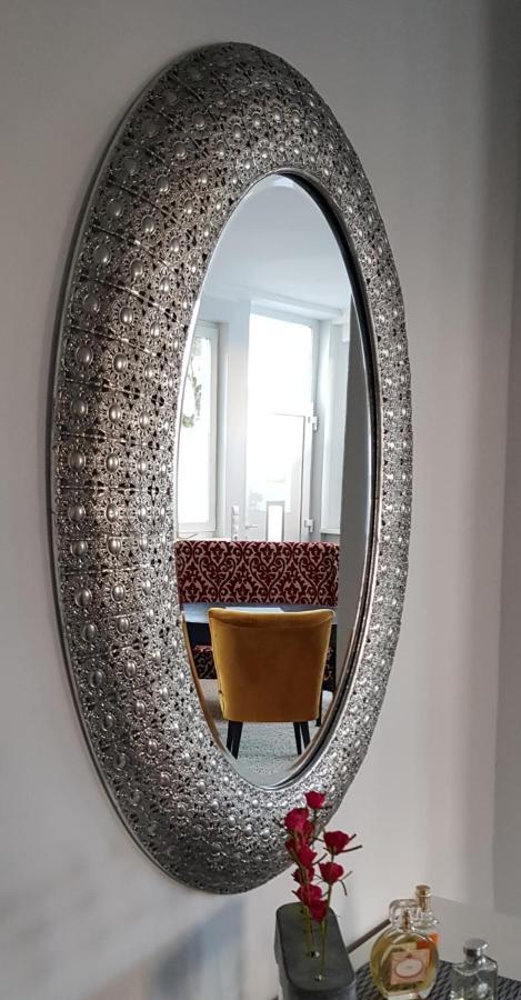 Bismarck-Apartment Kaiserslautern Zewnętrze zdjęcie